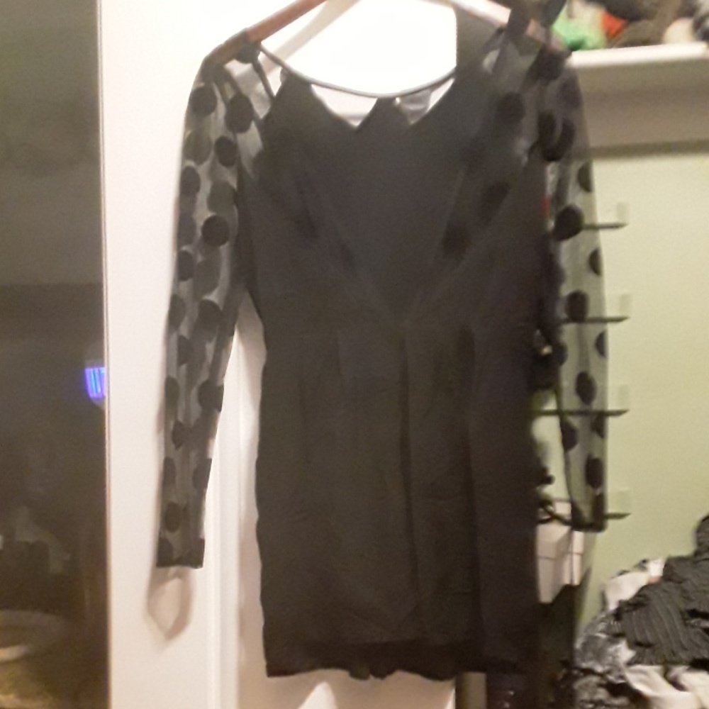 BcBG Jumper